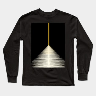 Line in time Long Sleeve T-Shirt